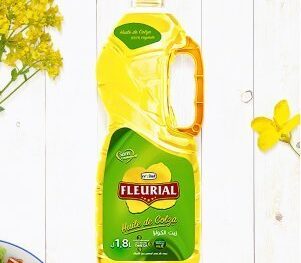 Huile de Colza FLEURIAL 1.8L