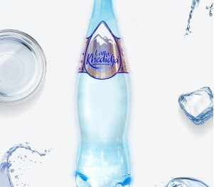LALLA KHEDIDJA EAU MINÉRALE NATURELLE 1L