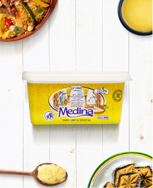 Smen MEDINA 500GR