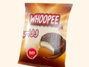 Whoopie