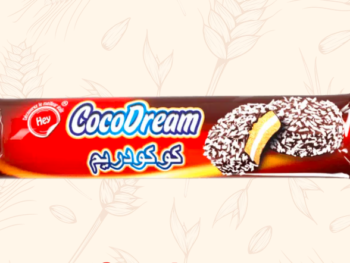 Coco Dream