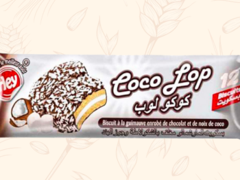 Coco Lop