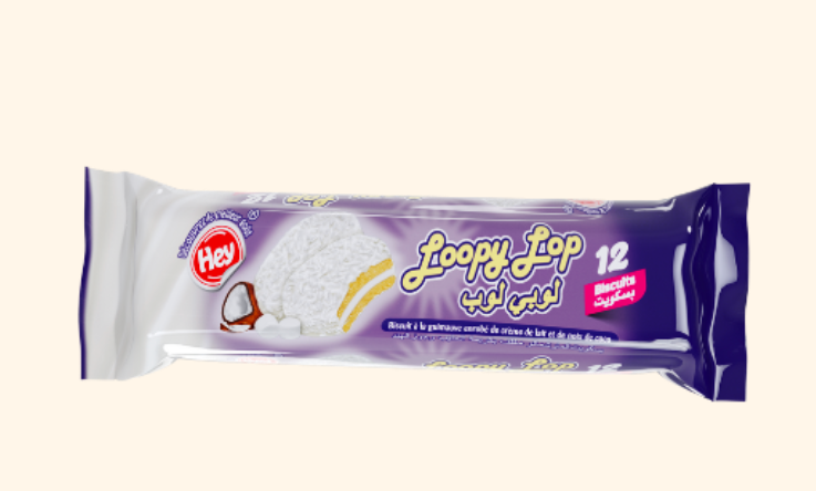 Loopy Lop