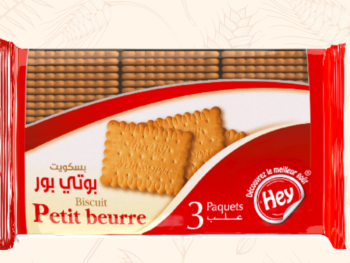 Petit Beurre 3 paquets
