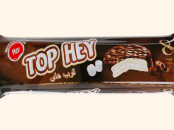 Top Hey